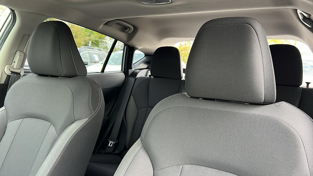 Thumbnail: 2025 Subaru Crosstrek - 10