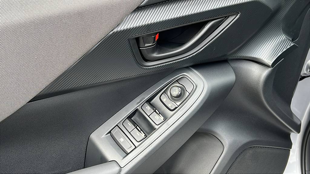 Thumbnail: 2025 Subaru Crosstrek - 28