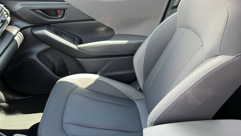 Thumbnail: 2025 Subaru Crosstrek - 11