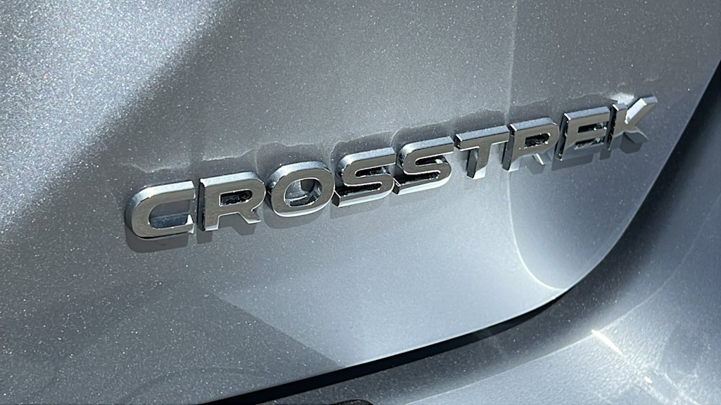 Thumbnail: 2025 Subaru Crosstrek - 7