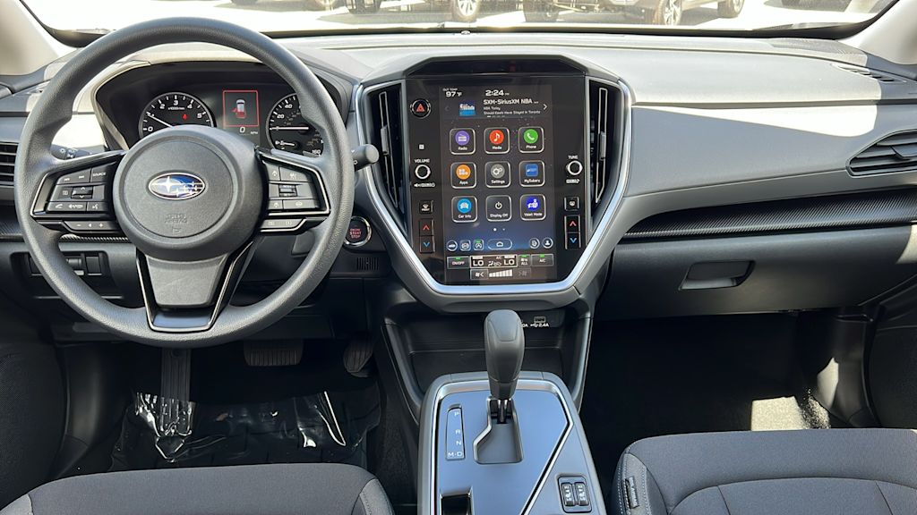 Thumbnail: 2025 Subaru Crosstrek - 13