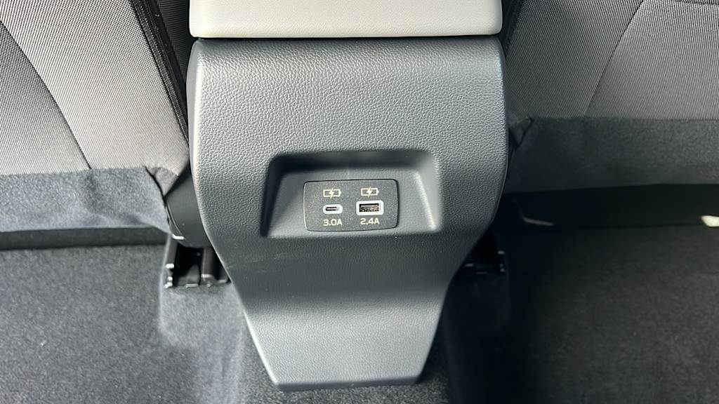 Thumbnail: 2025 Subaru Crosstrek - 30