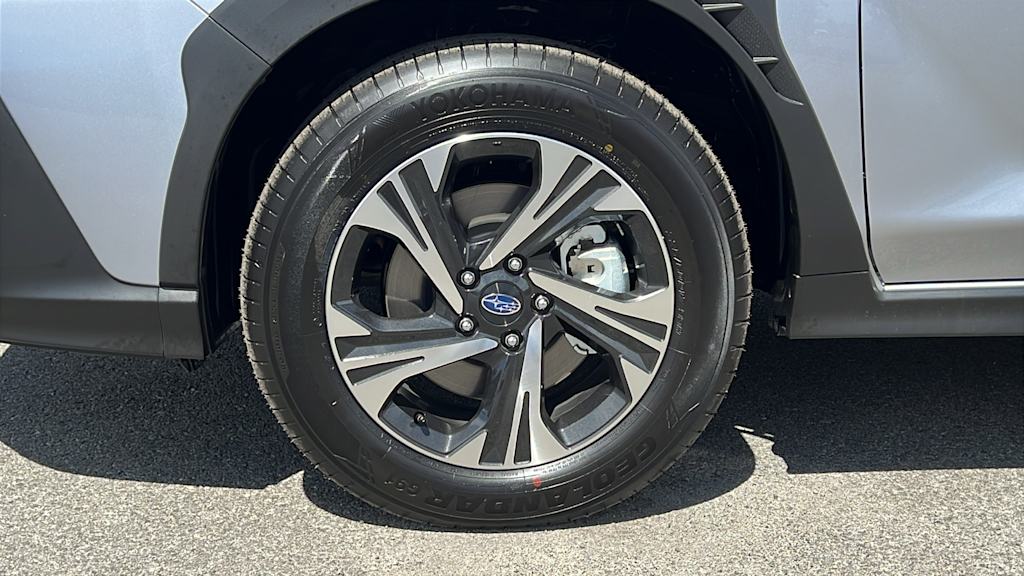 Thumbnail: 2025 Subaru Crosstrek - 8