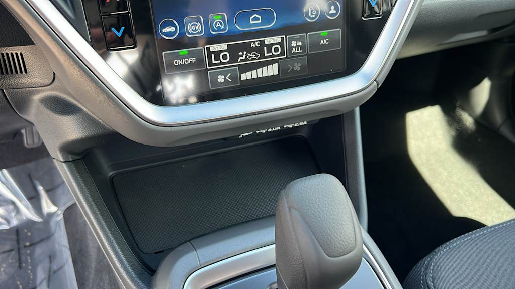 Thumbnail: 2025 Subaru Crosstrek - 16