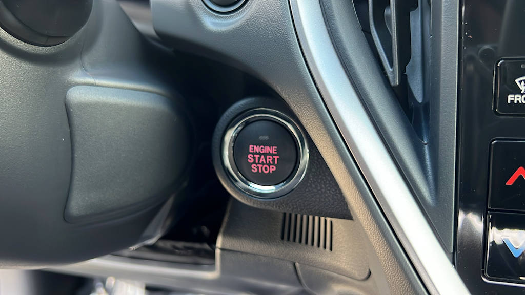 Thumbnail: 2025 Subaru Crosstrek - 24