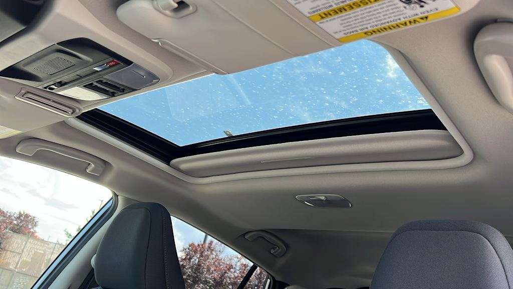 Thumbnail: 2025 Subaru Crosstrek - 31