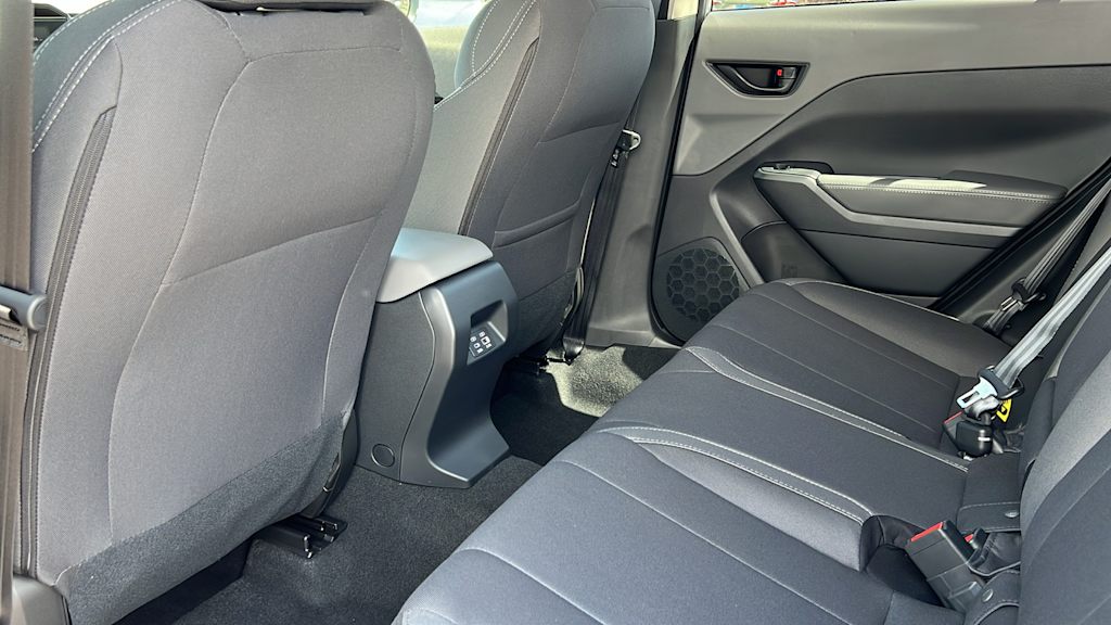 Thumbnail: 2025 Subaru Crosstrek - 12