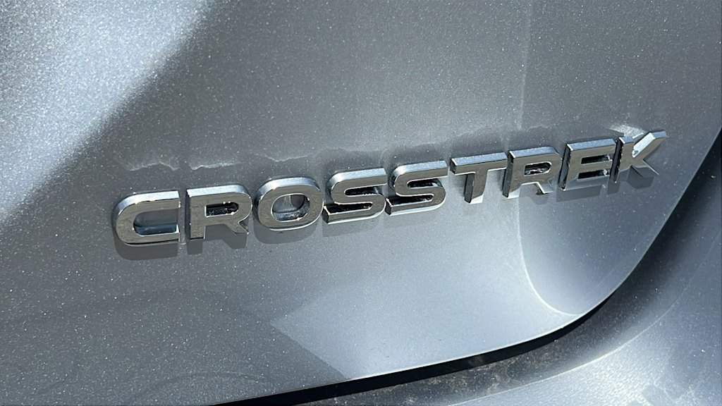 Thumbnail: 2025 Subaru Crosstrek - 7