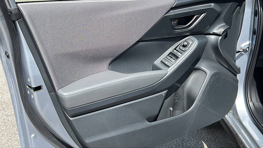 Thumbnail: 2025 Subaru Crosstrek - 29