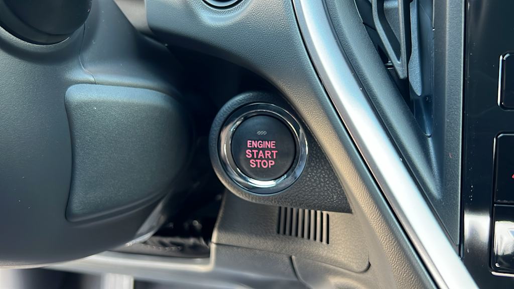 Thumbnail: 2025 Subaru Crosstrek - 25