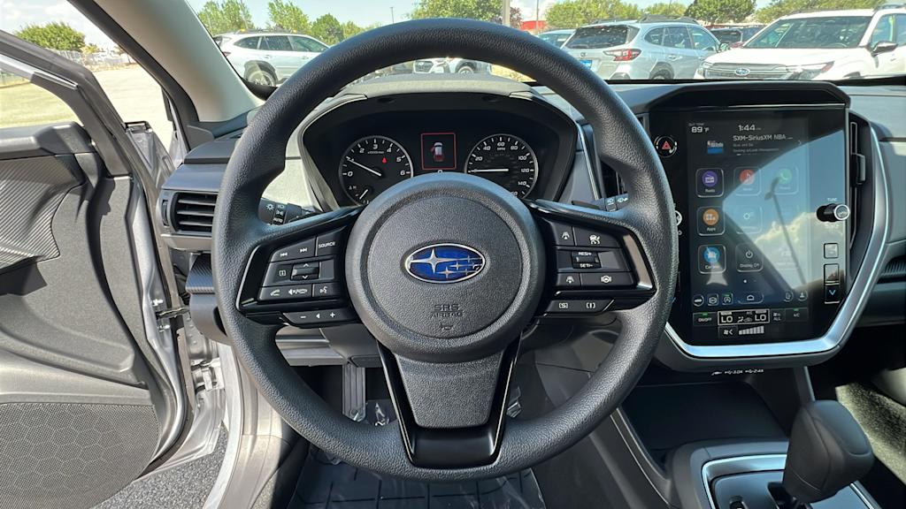 Thumbnail: 2025 Subaru Crosstrek - 9