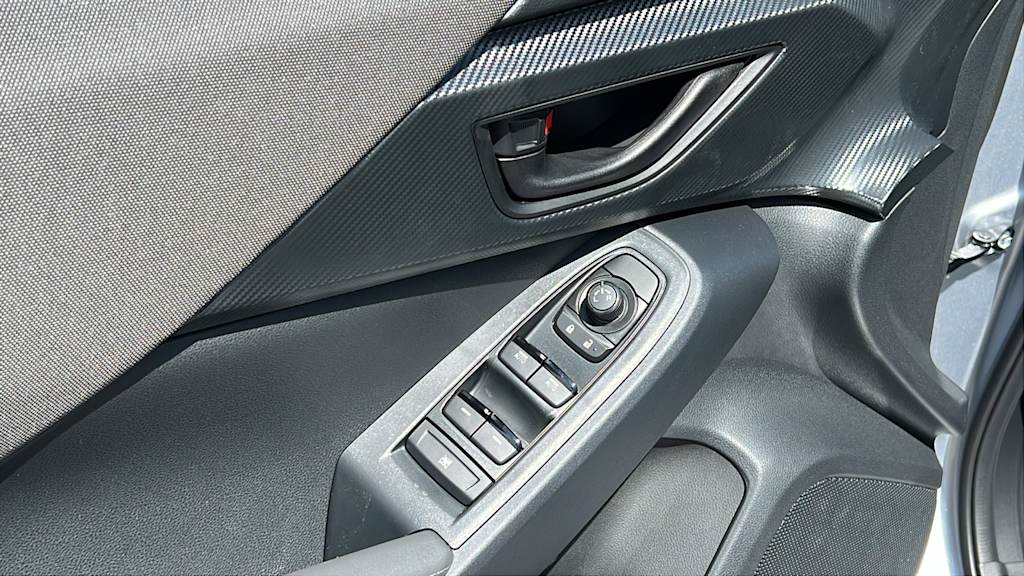 Thumbnail: 2025 Subaru Crosstrek - 28