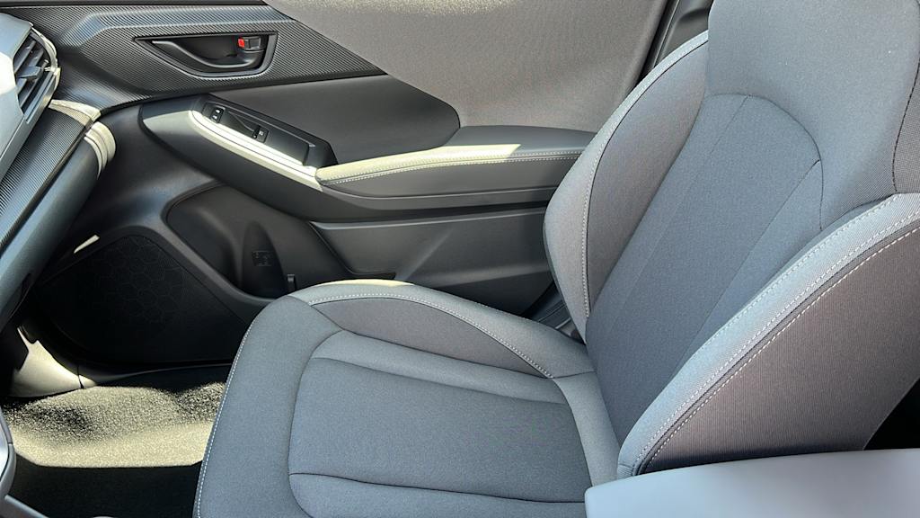 Thumbnail: 2025 Subaru Crosstrek - 11