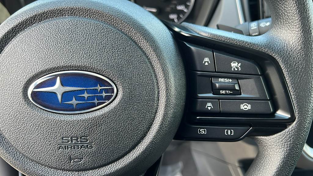 Thumbnail: 2025 Subaru Crosstrek - 27