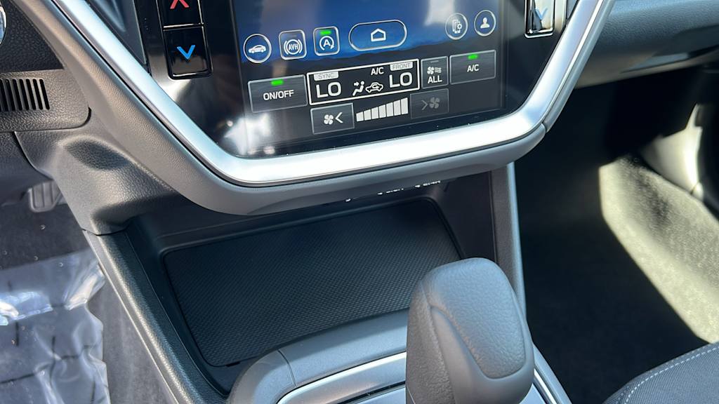 Thumbnail: 2025 Subaru Crosstrek - 23