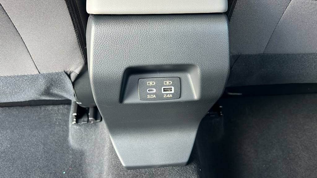 Thumbnail: 2025 Subaru Crosstrek - 30