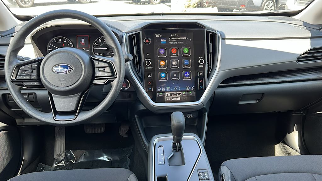 Thumbnail: 2025 Subaru Crosstrek - 13