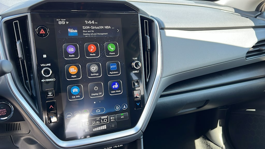 Thumbnail: 2025 Subaru Crosstrek - 14