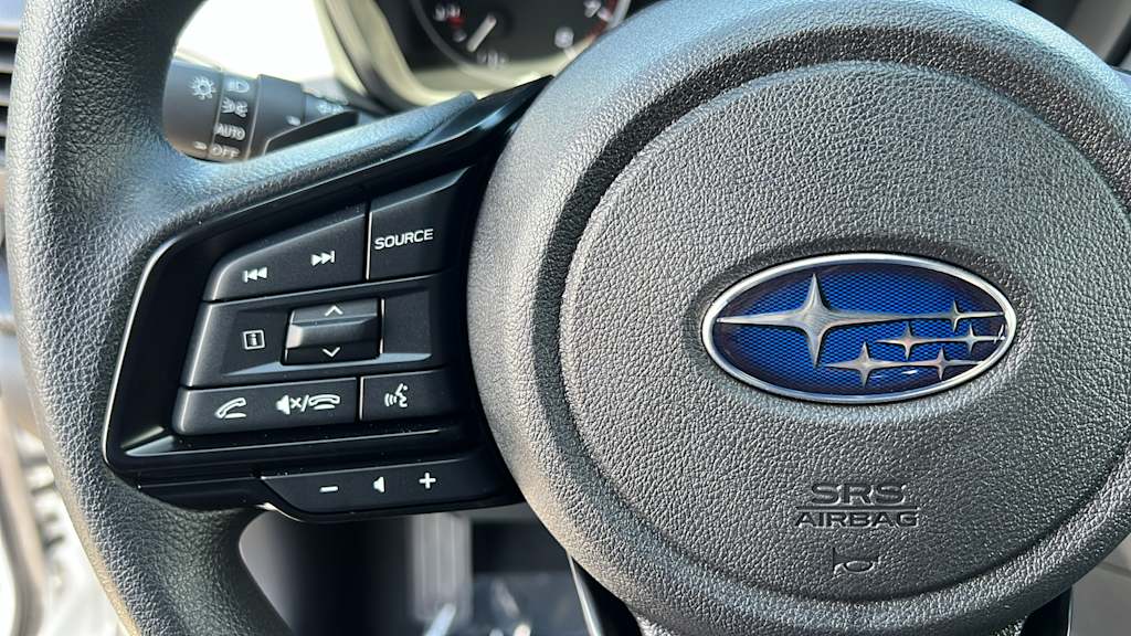 Thumbnail: 2025 Subaru Crosstrek - 26