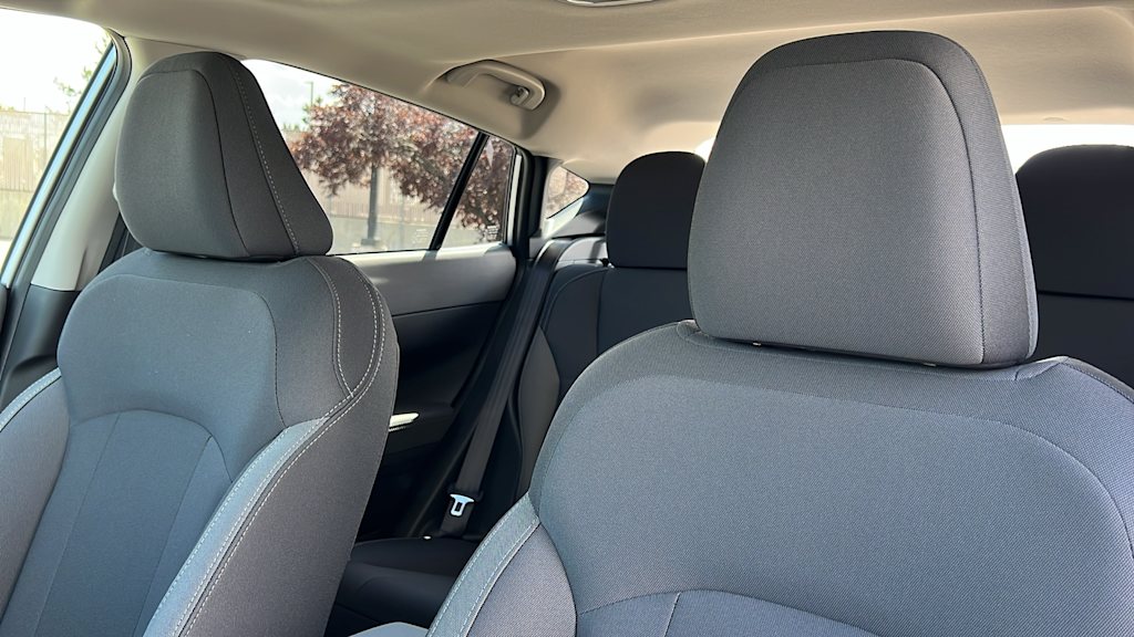 Thumbnail: 2025 Subaru Crosstrek - 10