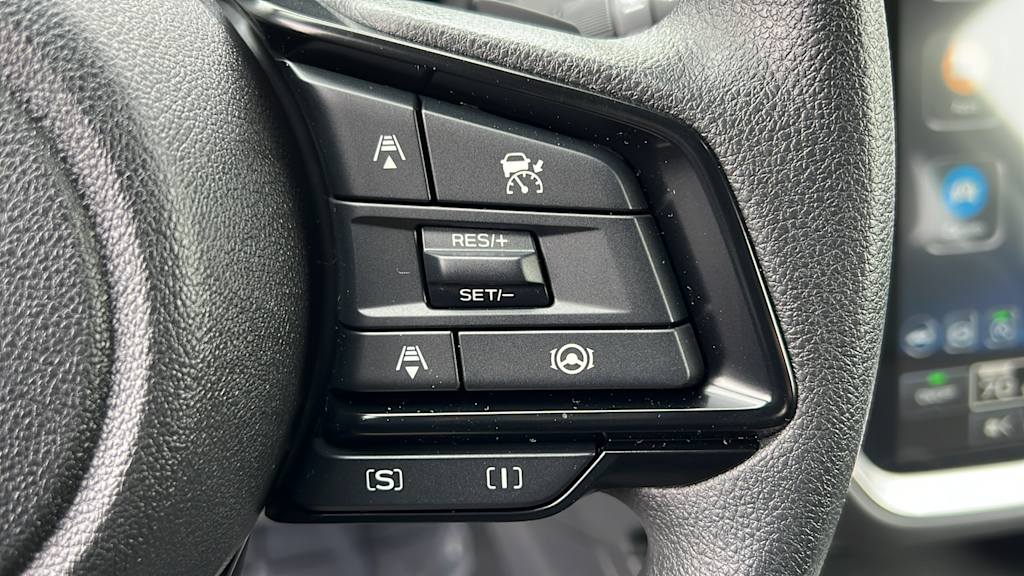 2025 Subaru Crosstrek Premium 29