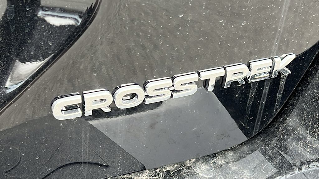 2025 Subaru Crosstrek Premium 7