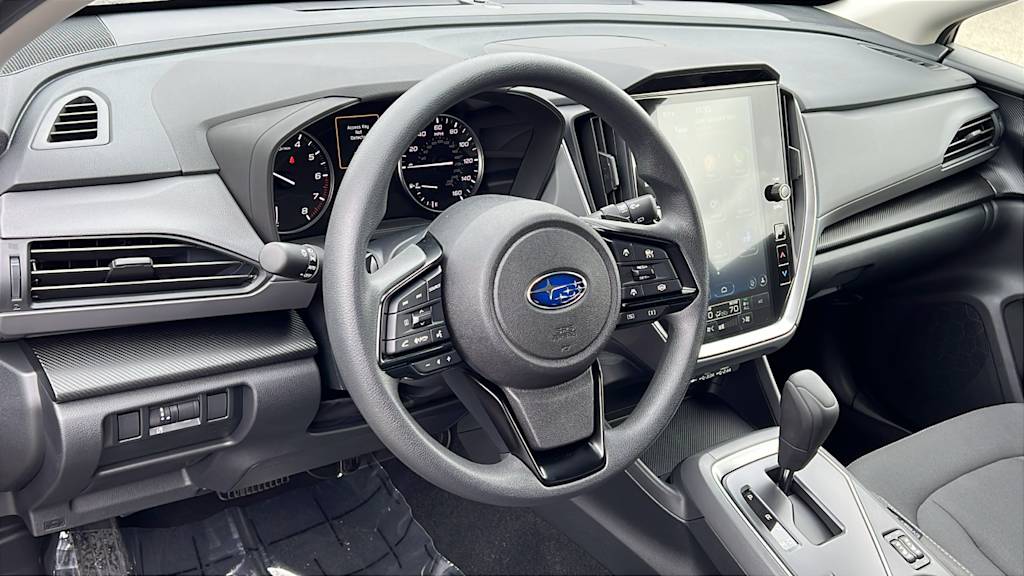 2025 Subaru Crosstrek Premium 2
