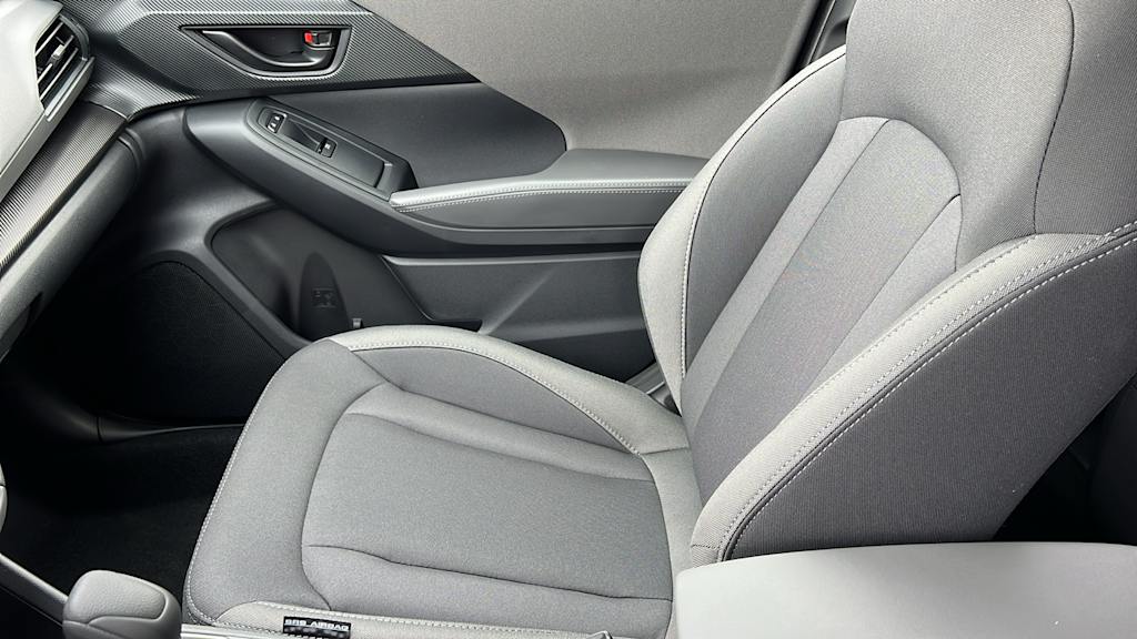 2025 Subaru Crosstrek Premium 27