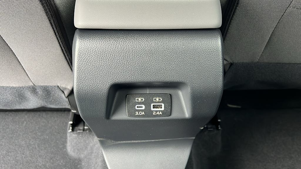 2025 Subaru Crosstrek Premium 23