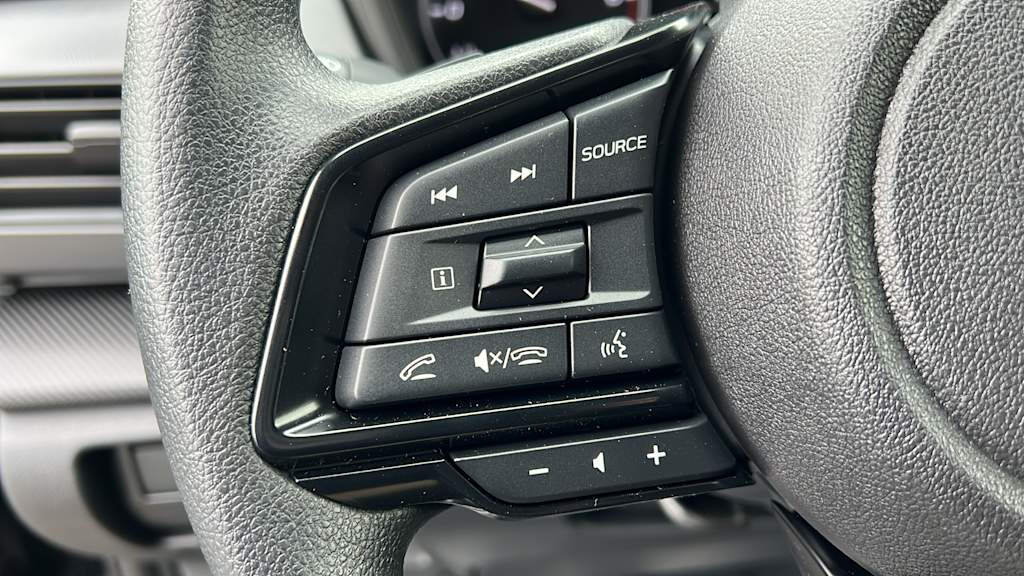 2025 Subaru Crosstrek Premium 28
