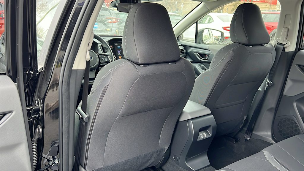 2025 Subaru Crosstrek Premium 13