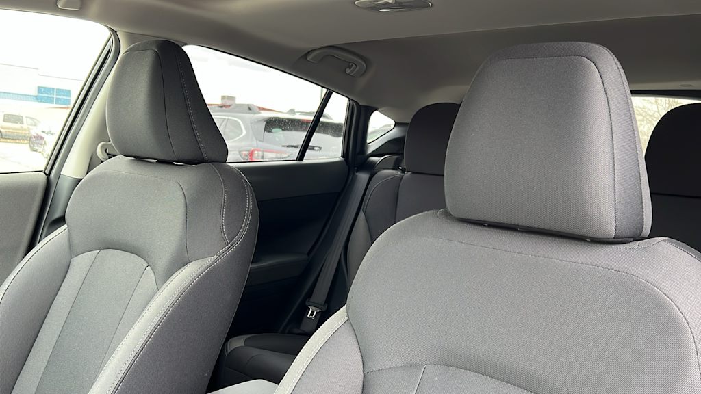 2025 Subaru Crosstrek Premium 26