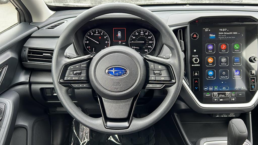 2025 Subaru Crosstrek Premium 14