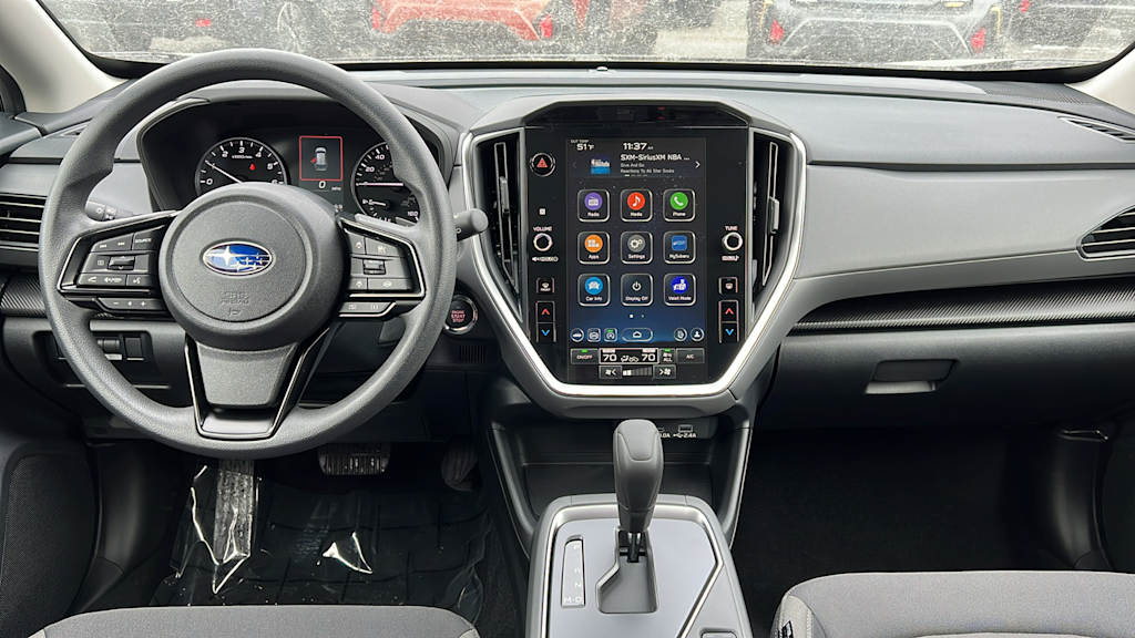 2025 Subaru Crosstrek Premium 10