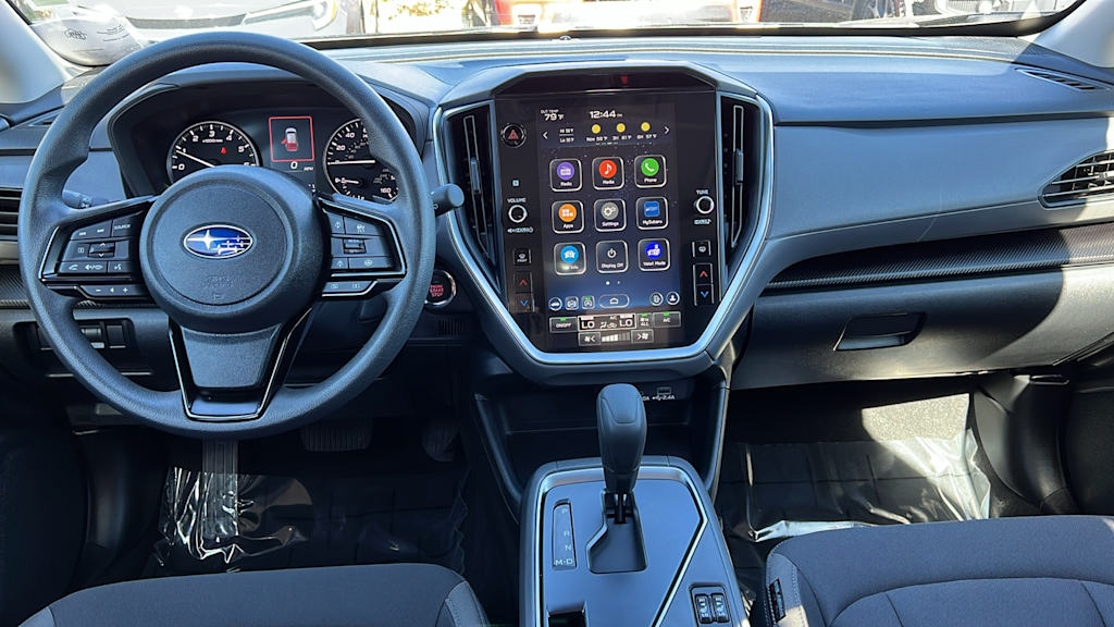 Thumbnail: 2025 Subaru Crosstrek - 13
