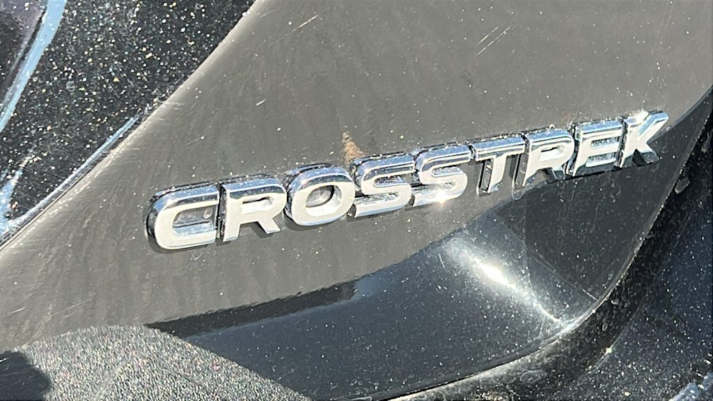 Thumbnail: 2025 Subaru Crosstrek - 7
