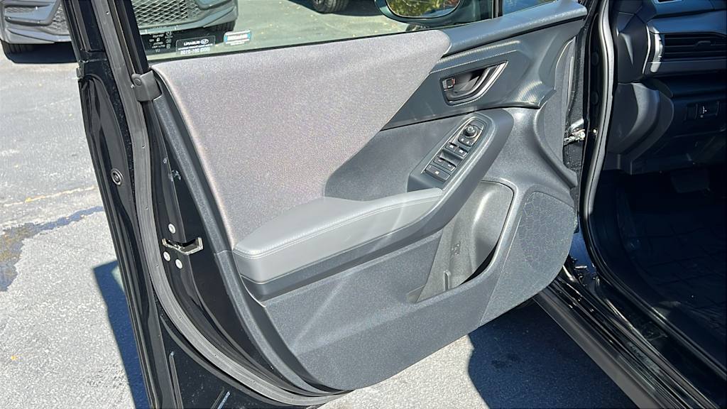 Thumbnail: 2025 Subaru Crosstrek - 29