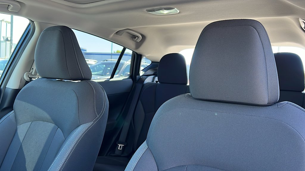 Thumbnail: 2025 Subaru Crosstrek - 10