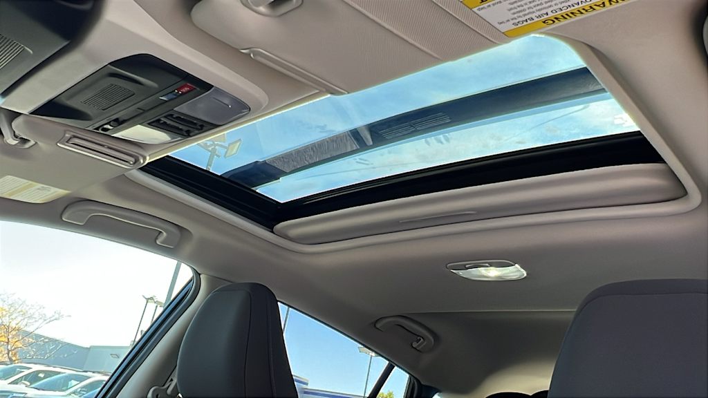 Thumbnail: 2025 Subaru Crosstrek - 31