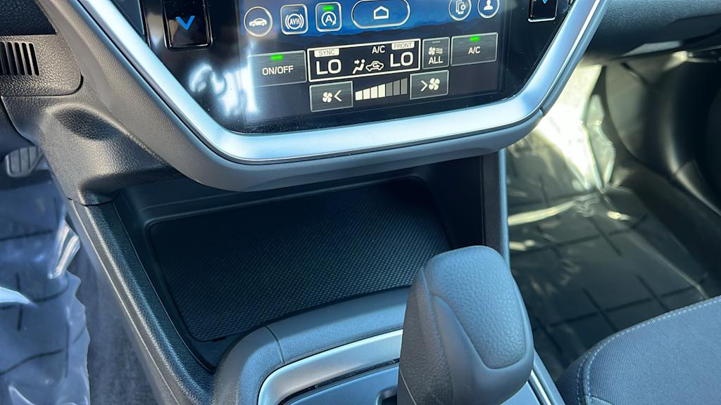 Thumbnail: 2025 Subaru Crosstrek - 23