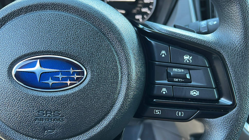 Thumbnail: 2025 Subaru Crosstrek - 27