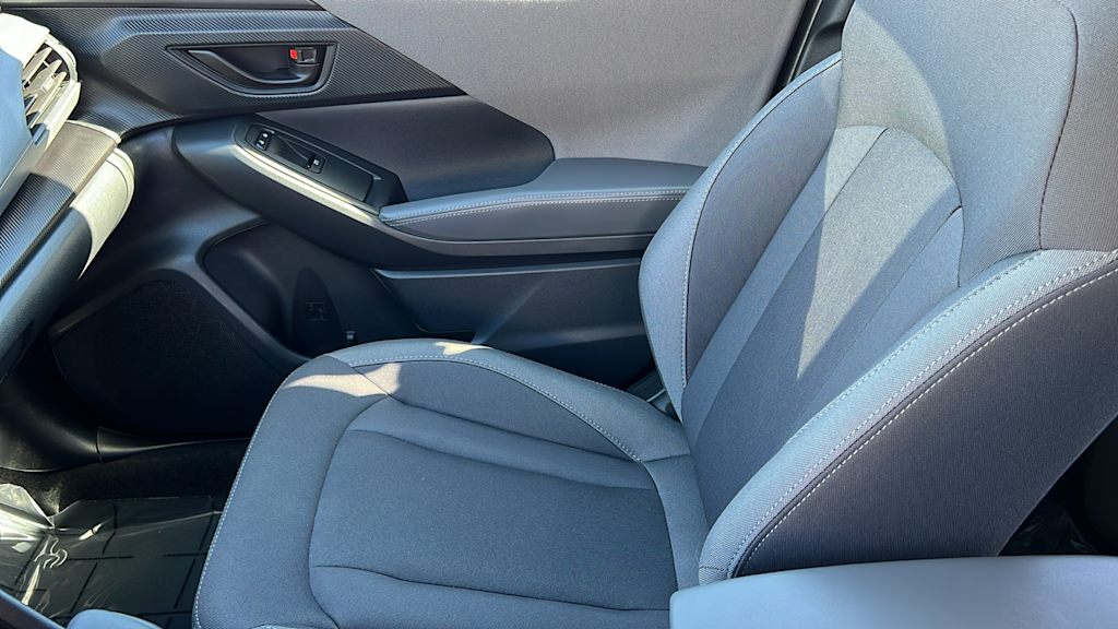 Thumbnail: 2025 Subaru Crosstrek - 11