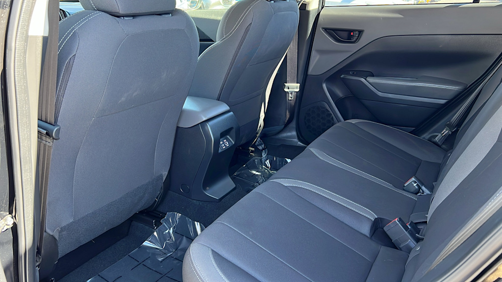 Thumbnail: 2025 Subaru Crosstrek - 12