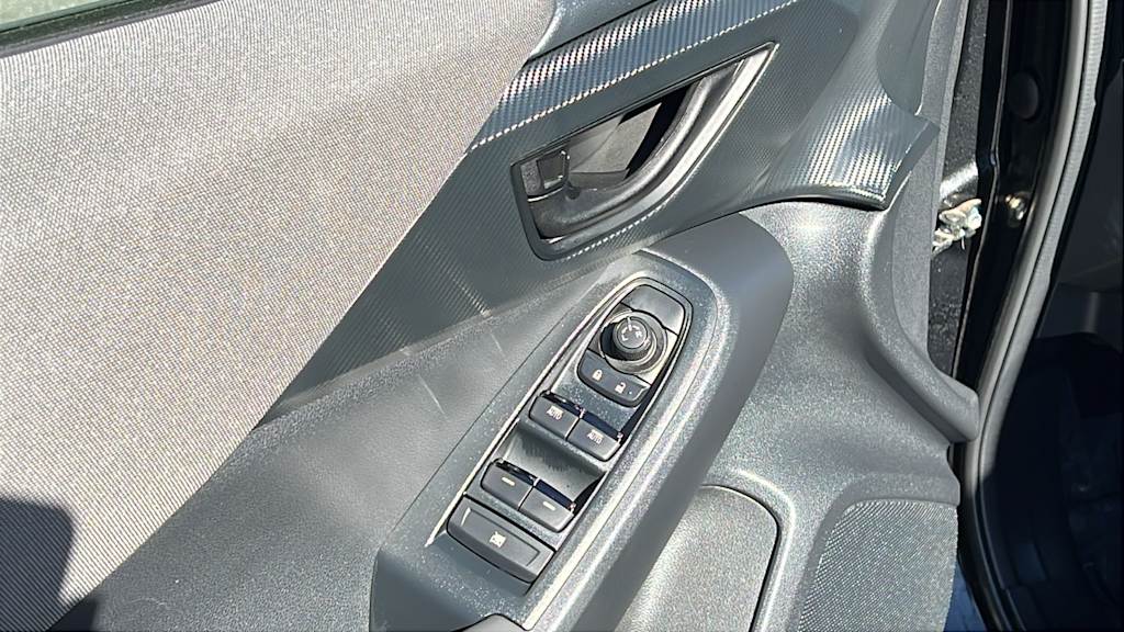 Thumbnail: 2025 Subaru Crosstrek - 28