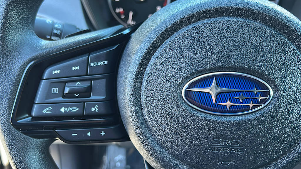 Thumbnail: 2025 Subaru Crosstrek - 26