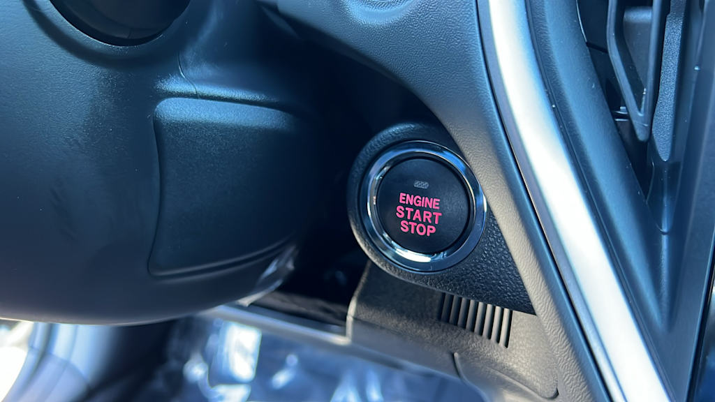 Thumbnail: 2025 Subaru Crosstrek - 25