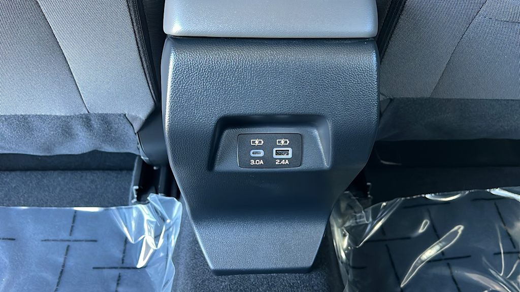 Thumbnail: 2025 Subaru Crosstrek - 30