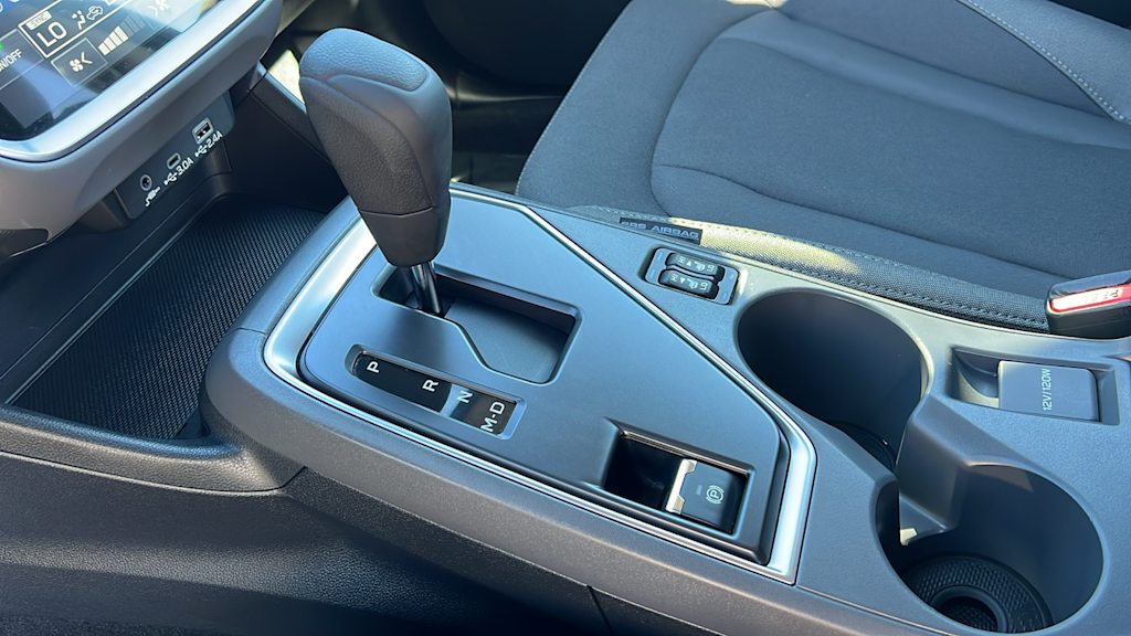 Thumbnail: 2025 Subaru Crosstrek - 15