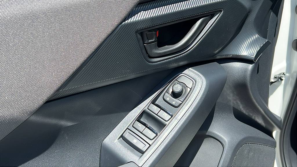 Thumbnail: 2025 Subaru Crosstrek - 28