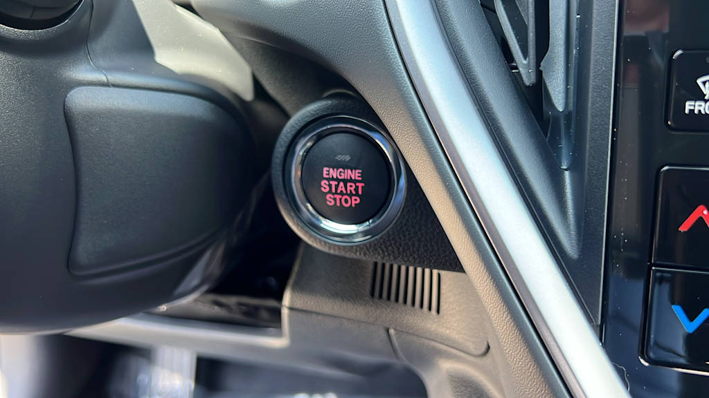 Thumbnail: 2025 Subaru Crosstrek - 25